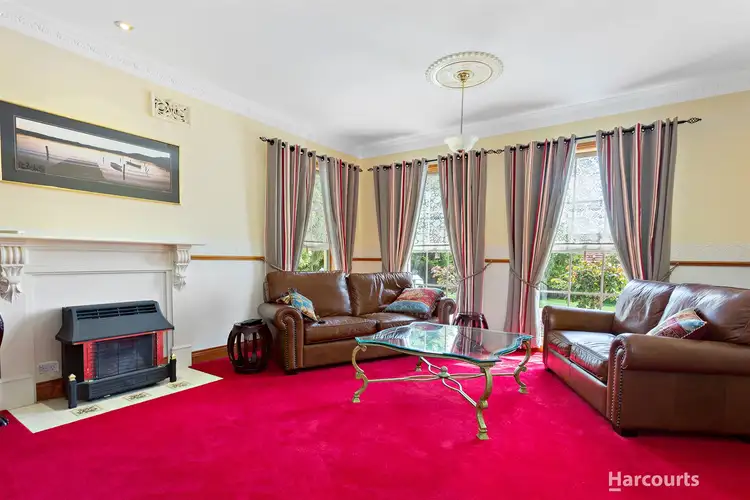 Fifth view of Homely house listing, 9 Hollis Court, Youngtown TAS 7249