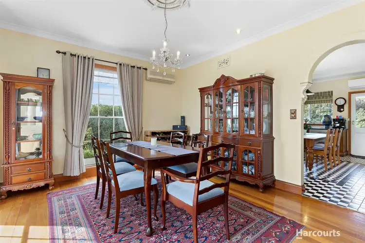 Sixth view of Homely house listing, 9 Hollis Court, Youngtown TAS 7249