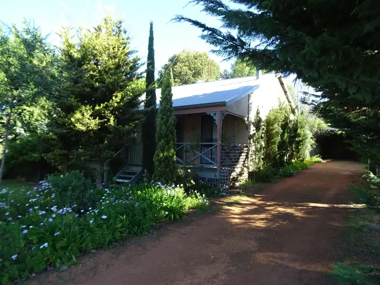 21 Wheatley Street, Manjimup WA 6258