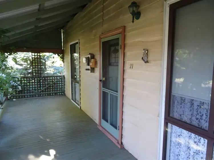 Second view of Homely house listing, 21 Wheatley Street, Manjimup WA 6258