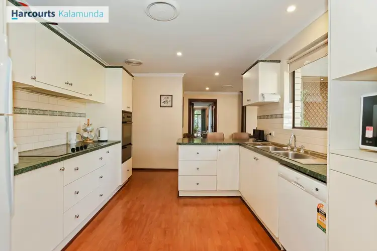 Third view of Homely house listing, 6 Warlingham Drive, Lesmurdie WA 6076