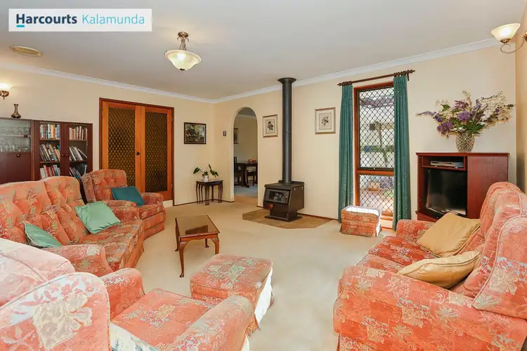 Fifth view of Homely house listing, 6 Warlingham Drive, Lesmurdie WA 6076