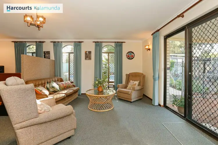 Sixth view of Homely house listing, 6 Warlingham Drive, Lesmurdie WA 6076