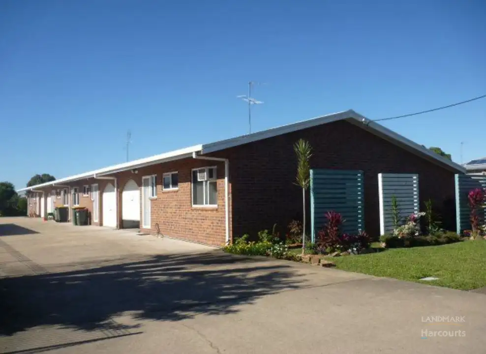 Main view of Homely unit listing, 2/20 Norham Road, Ayr QLD 4807