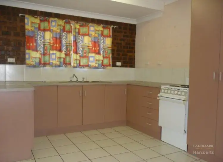 Second view of Homely unit listing, 2/20 Norham Road, Ayr QLD 4807