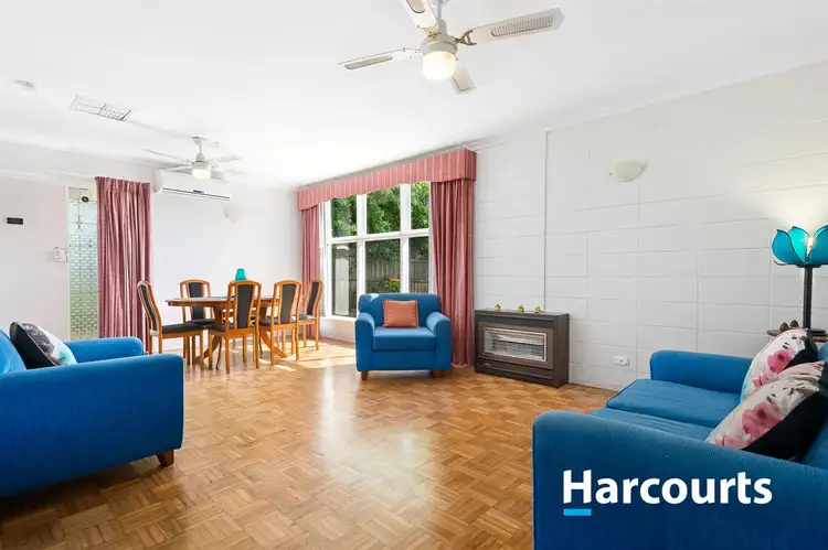 Second view of Homely unit listing, 4/18 Westminster Street, Balwyn VIC 3103