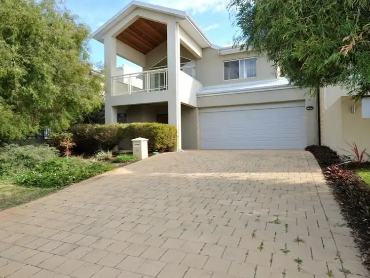 Main view of Homely house listing, 12 Weld Street, Rockingham WA 6168