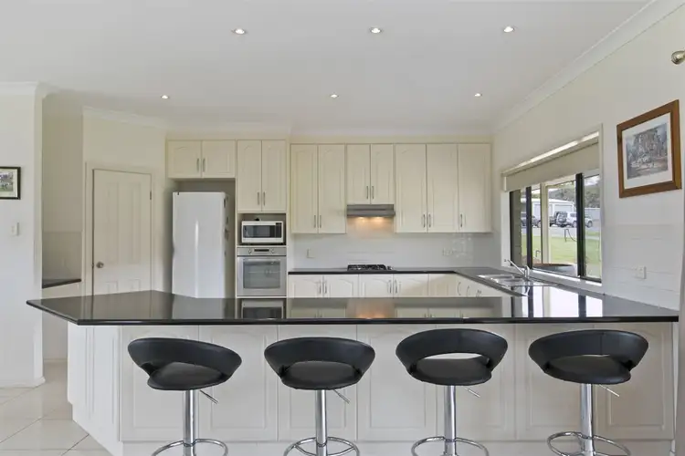 Fifth view of Homely rural property listing, 142 Strangways Road, Inman Valley SA 5211