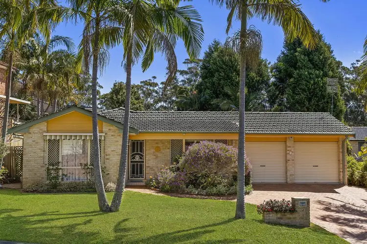 Second view of Homely house listing, 5 Marlborough Close, Terrigal NSW 2260