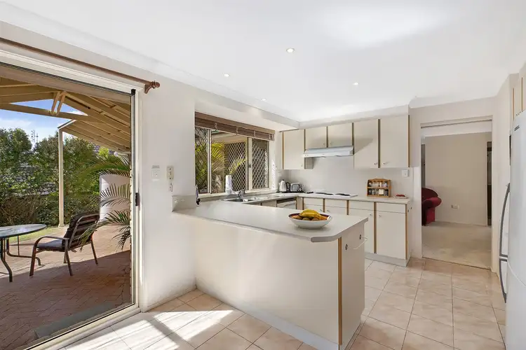 Fourth view of Homely house listing, 5 Marlborough Close, Terrigal NSW 2260