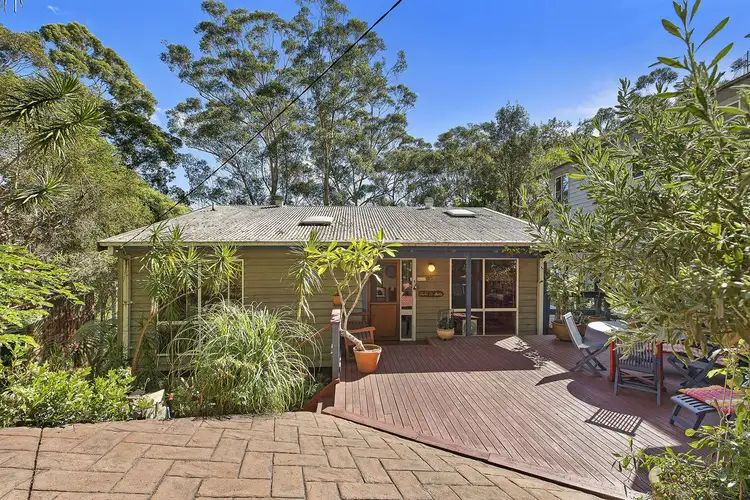 47 Easter Parade, North Avoca NSW 2260