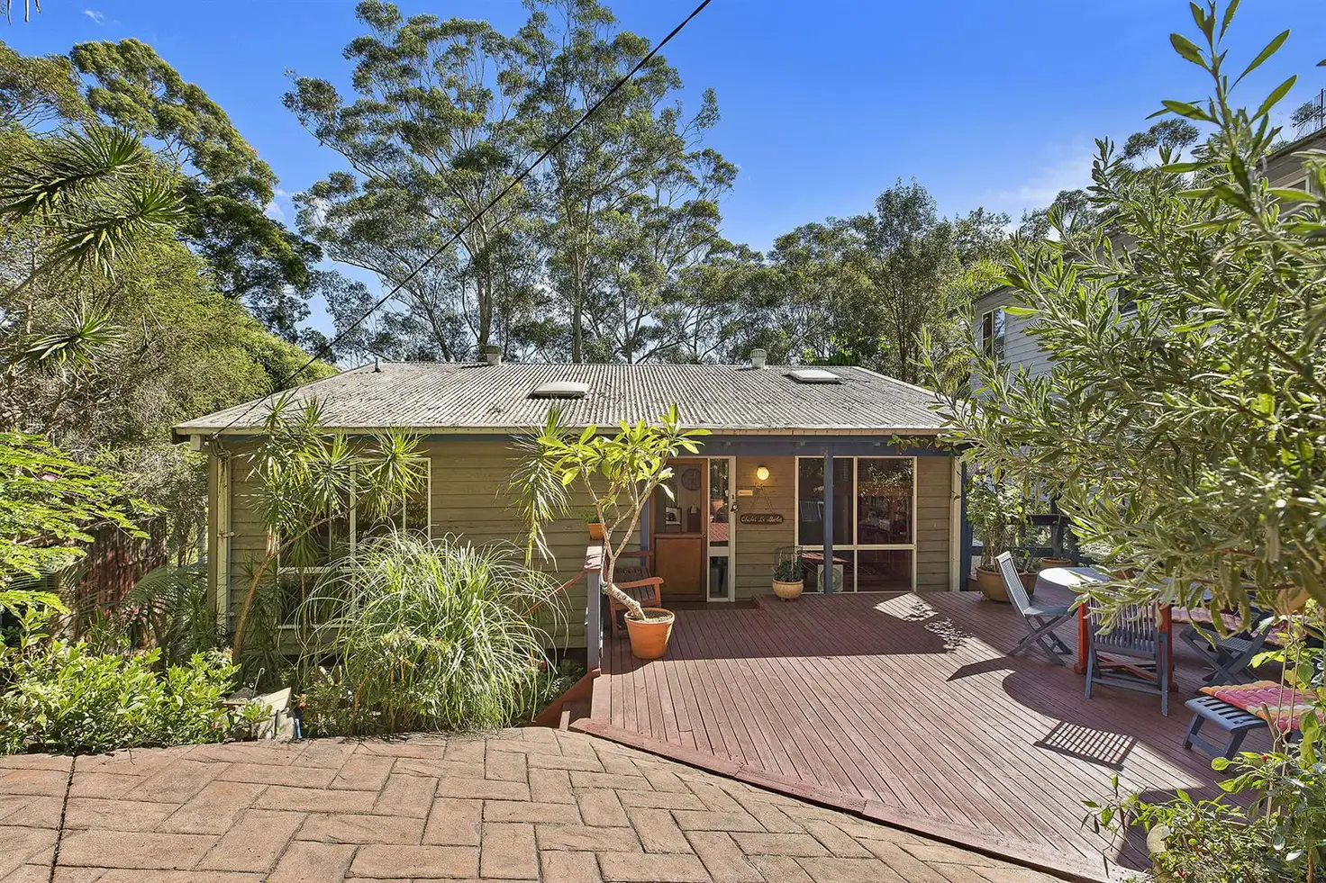 Main view of Homely house listing, 47 Easter Parade, North Avoca NSW 2260