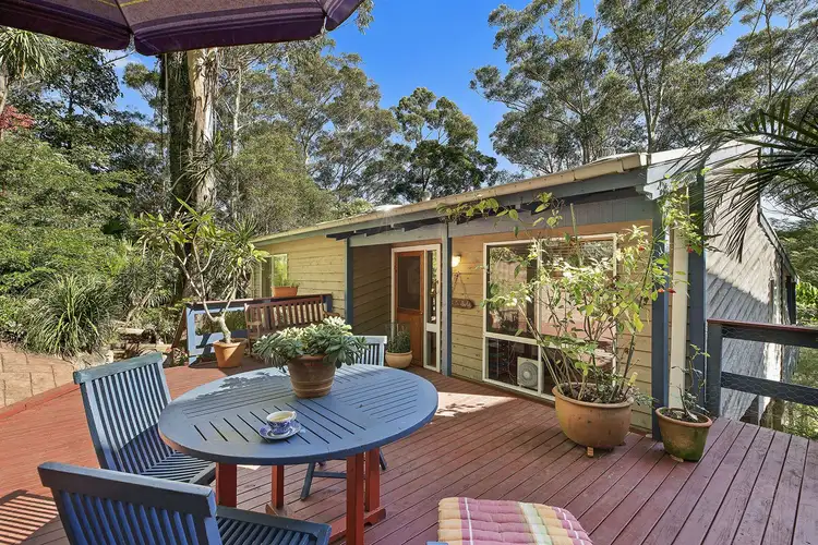 Second view of Homely house listing, 47 Easter Parade, North Avoca NSW 2260