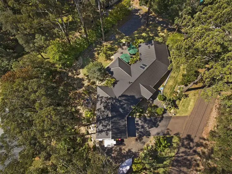 99 Elvys Avenue (adjoining Saratoga), Yattalunga NSW 2251