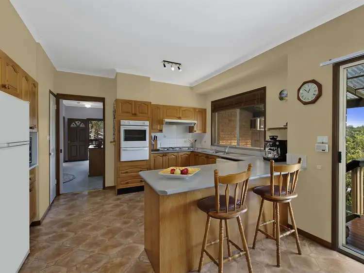 Fifth view of Homely house listing, 16 Woodbine Close, Lisarow NSW 2250