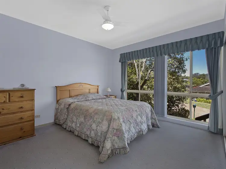 Sixth view of Homely house listing, 16 Woodbine Close, Lisarow NSW 2250