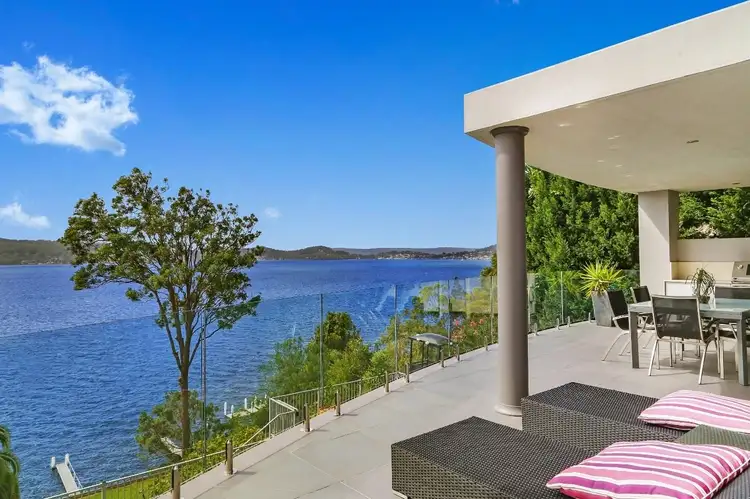 Second view of Homely house listing, 25 Coogee Road, Point Clare NSW 2250