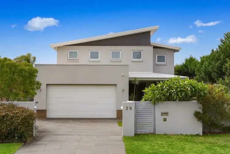 Third view of Homely house listing, 25 Coogee Road, Point Clare NSW 2250