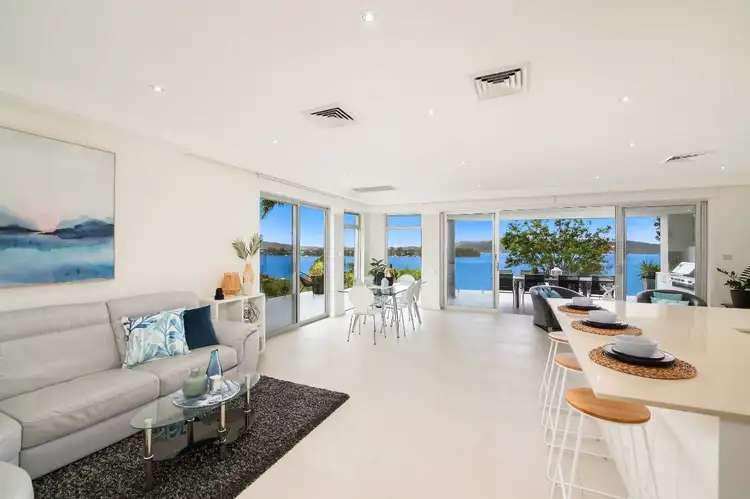 Fifth view of Homely house listing, 25 Coogee Road, Point Clare NSW 2250