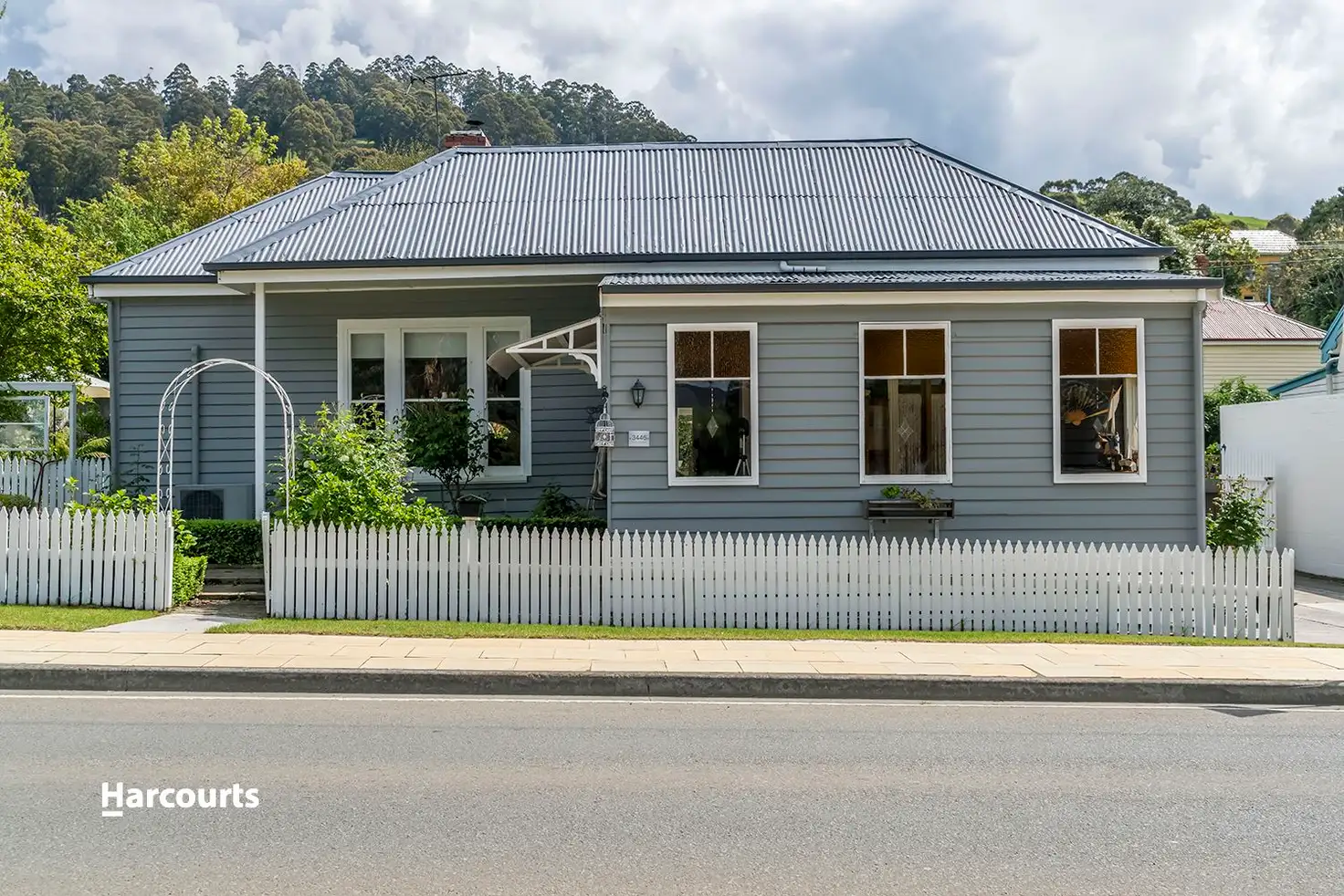 Main view of Homely house listing, 3446 Huon Highway, Franklin TAS 7113