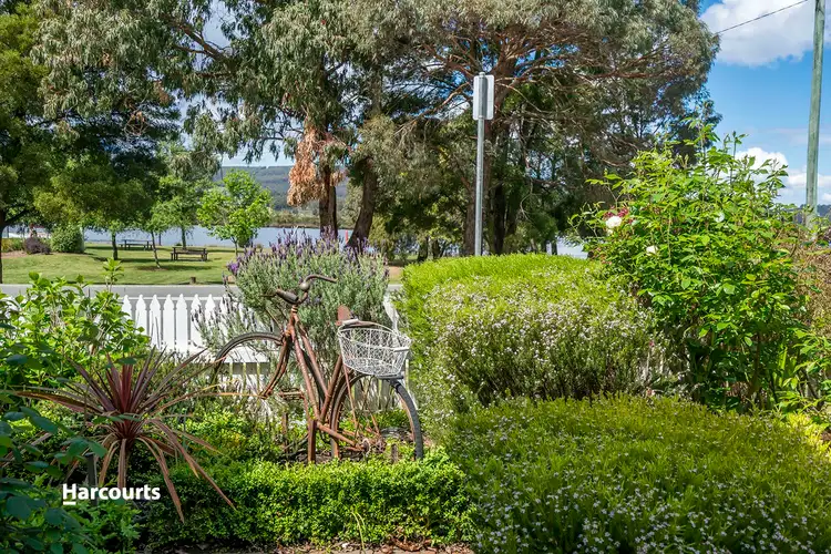 Fifth view of Homely house listing, 3446 Huon Highway, Franklin TAS 7113