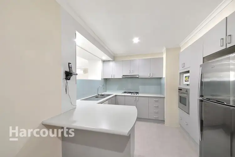 Second view of Homely house listing, 81 Spitfire Drive, Raby NSW 2566