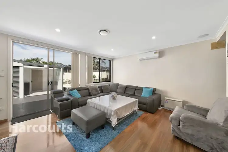 Third view of Homely house listing, 81 Spitfire Drive, Raby NSW 2566