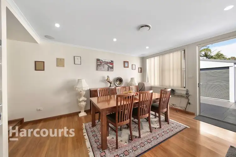 Fourth view of Homely house listing, 81 Spitfire Drive, Raby NSW 2566