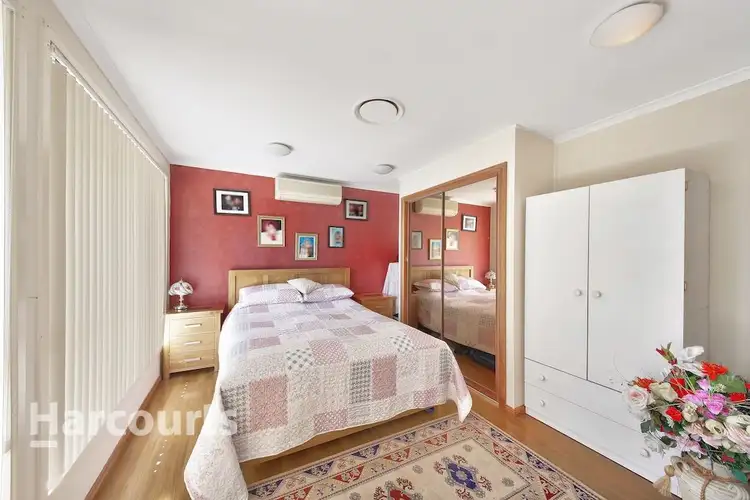 Fifth view of Homely house listing, 81 Spitfire Drive, Raby NSW 2566