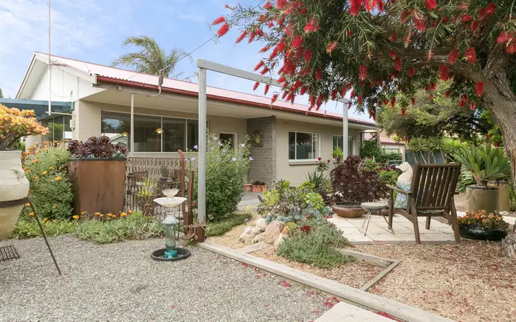 116 Mentone Road, Hayborough SA 5211