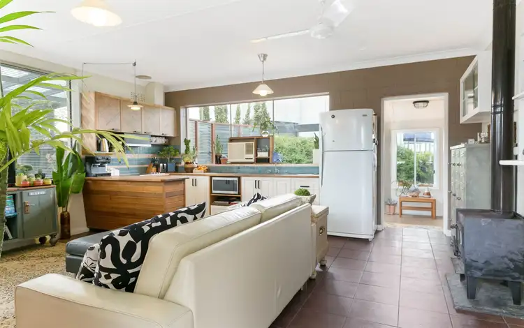 Fifth view of Homely house listing, 116 Mentone Road, Hayborough SA 5211