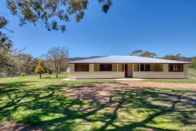 Second view of Homely rural property listing, 3921 Cooma Road, Braidwood NSW 2622