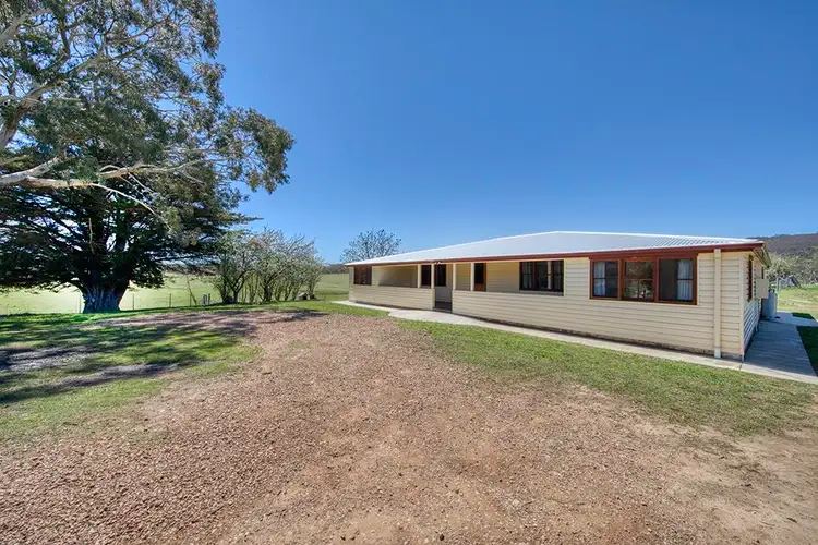 Third view of Homely rural property listing, 3921 Cooma Road, Braidwood NSW 2622