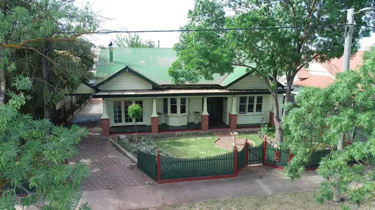 Main view of Homely house listing, 13 Searle Street, Horsham VIC 3400