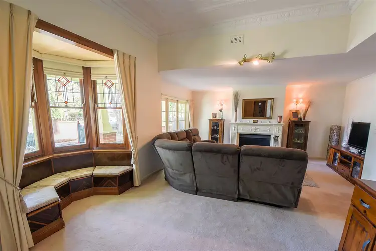 Second view of Homely house listing, 13 Searle Street, Horsham VIC 3400
