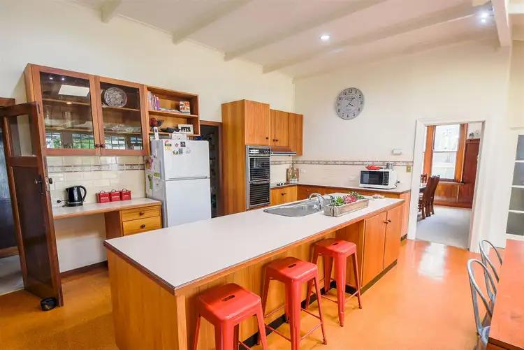 Third view of Homely house listing, 13 Searle Street, Horsham VIC 3400