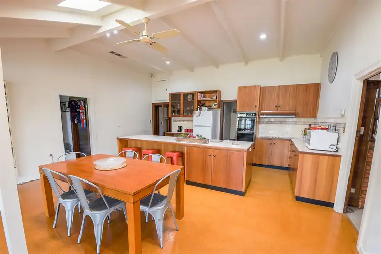 Fourth view of Homely house listing, 13 Searle Street, Horsham VIC 3400