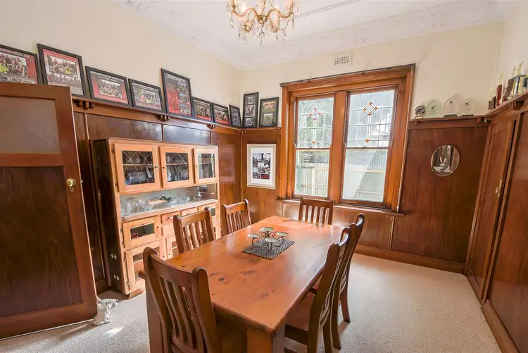 Fifth view of Homely house listing, 13 Searle Street, Horsham VIC 3400