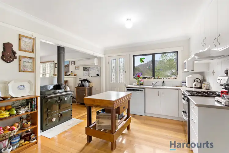 Main view of Homely house listing, 1860 South Riana Road, Gunns Plains TAS 7315