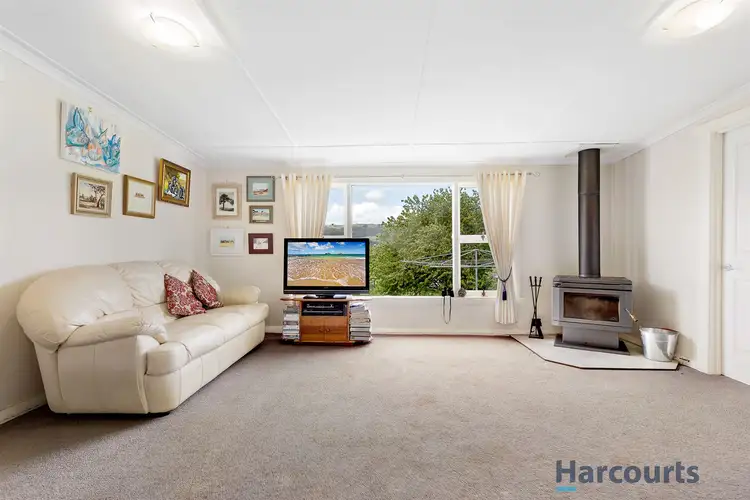 Third view of Homely house listing, 1860 South Riana Road, Gunns Plains TAS 7315
