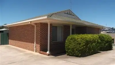 Main view of Homely unit listing, Address available on request