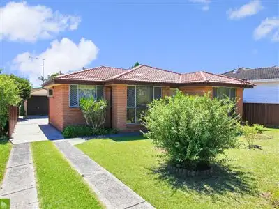 90 Barton Street, Oak Flats NSW