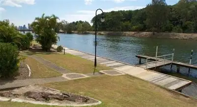 Second view of Homely unit listing, 215 Cottesloe Drive, Mermaid Waters QLD