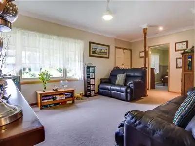 Third view of Homely house listing, 3 McCrae Street, Longwarry VIC