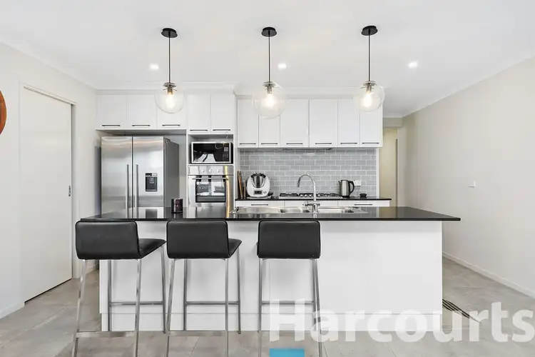 Main view of Homely house listing, 12 Davcol Drive, Sebastopol VIC 3356