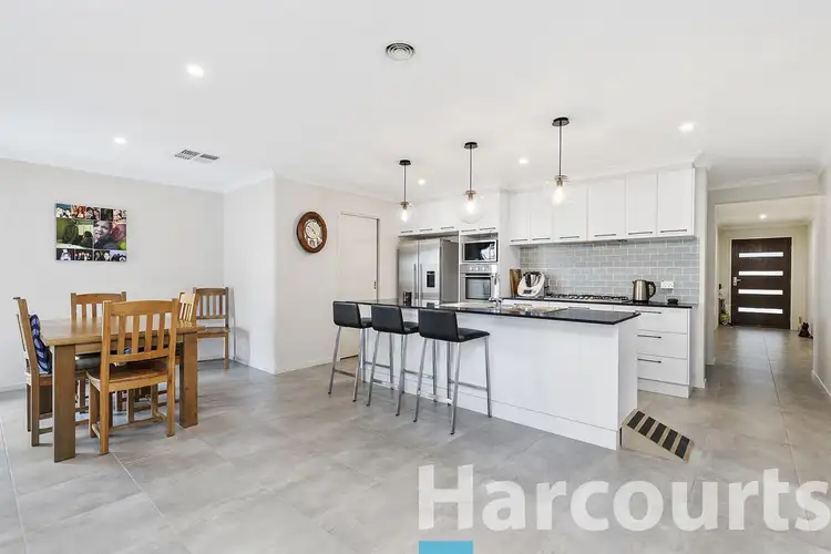 Fourth view of Homely house listing, 12 Davcol Drive, Sebastopol VIC 3356