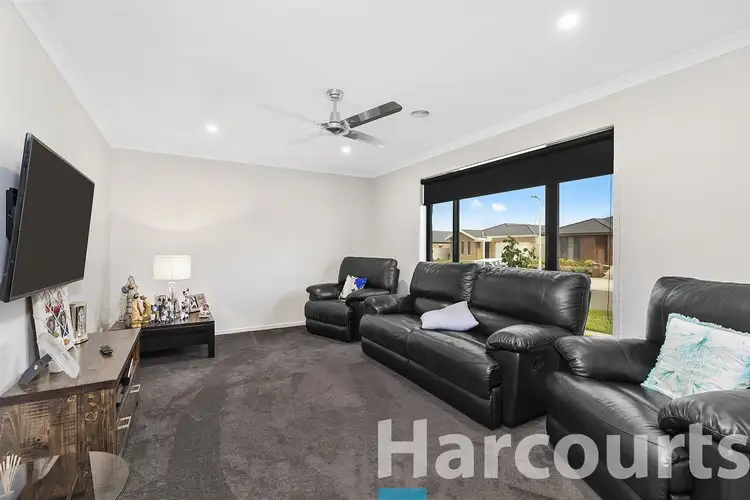 Sixth view of Homely house listing, 12 Davcol Drive, Sebastopol VIC 3356