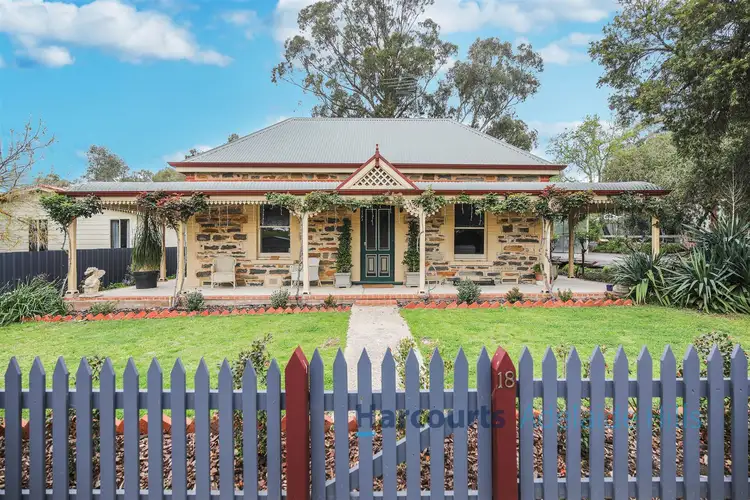 18 Talunga Street, Birdwood SA 5234