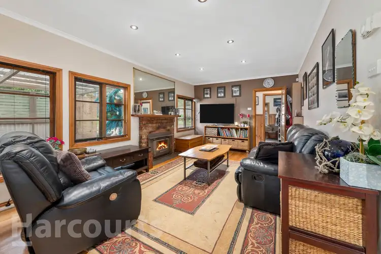 Fifth view of Homely house listing, 342 Carlton Beach Road, Carlton TAS 7173