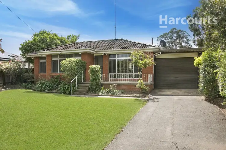 3 Hunter Street, Campbelltown NSW 2560